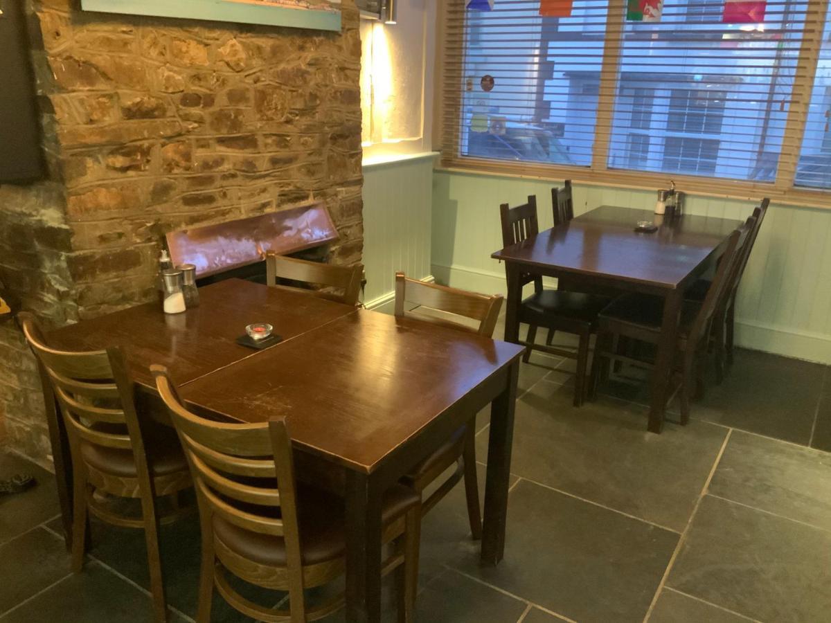 Wayfarer Inn Instow Bagian luar foto
