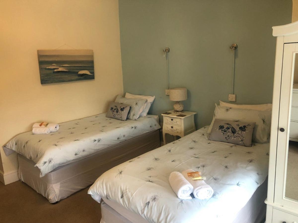 Wayfarer Inn Instow Bagian luar foto