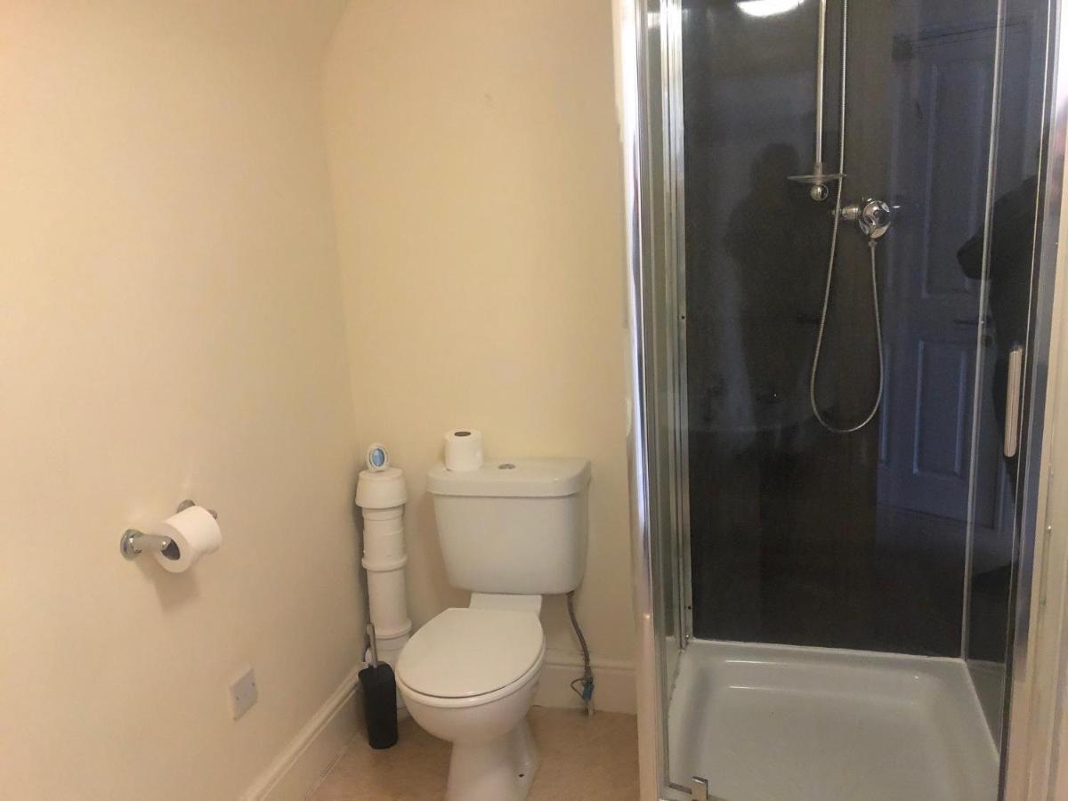 Wayfarer Inn Instow Bagian luar foto