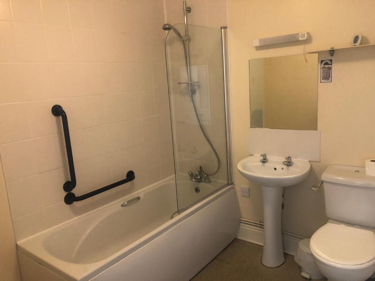 Wayfarer Inn Instow Bagian luar foto