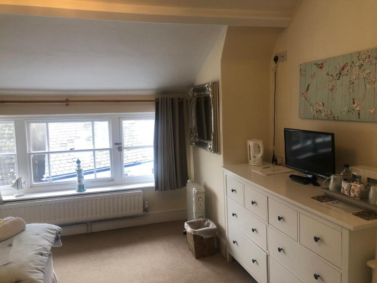 Wayfarer Inn Instow Bagian luar foto