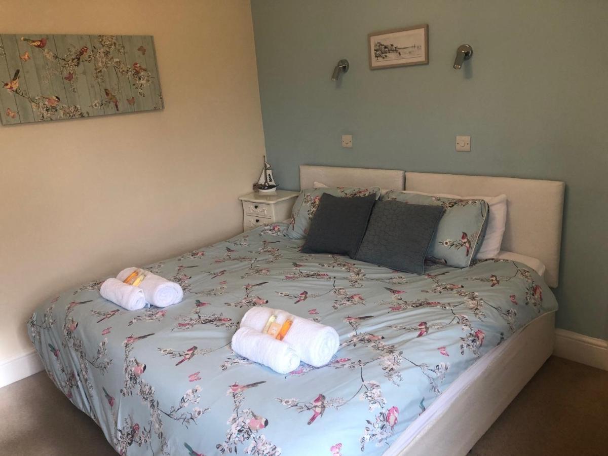 Wayfarer Inn Instow Bagian luar foto