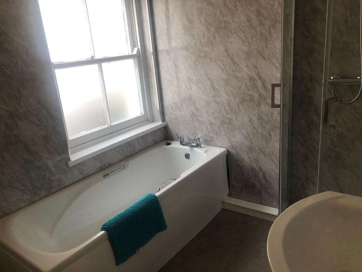 Wayfarer Inn Instow Bagian luar foto