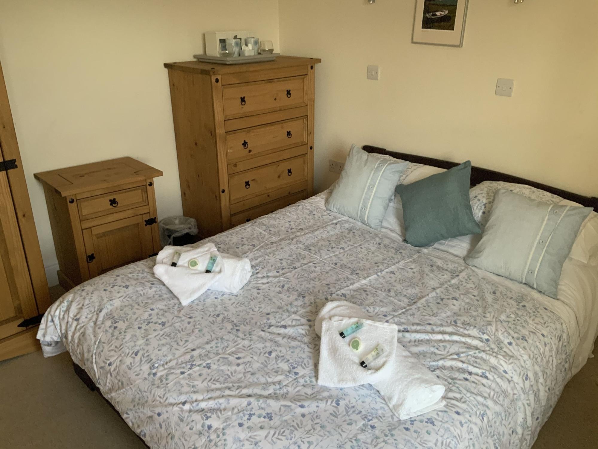 Wayfarer Inn Instow Bagian luar foto