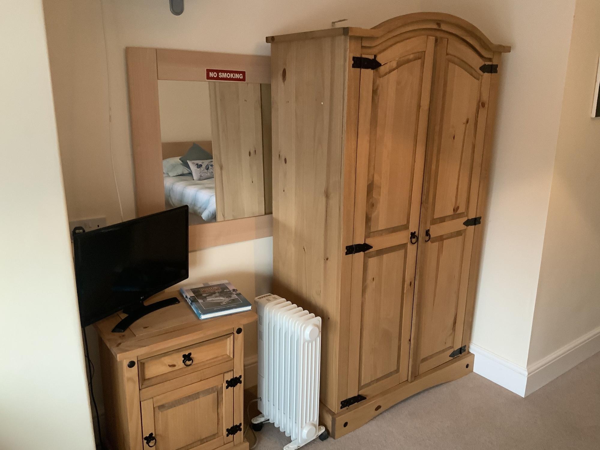 Wayfarer Inn Instow Bagian luar foto