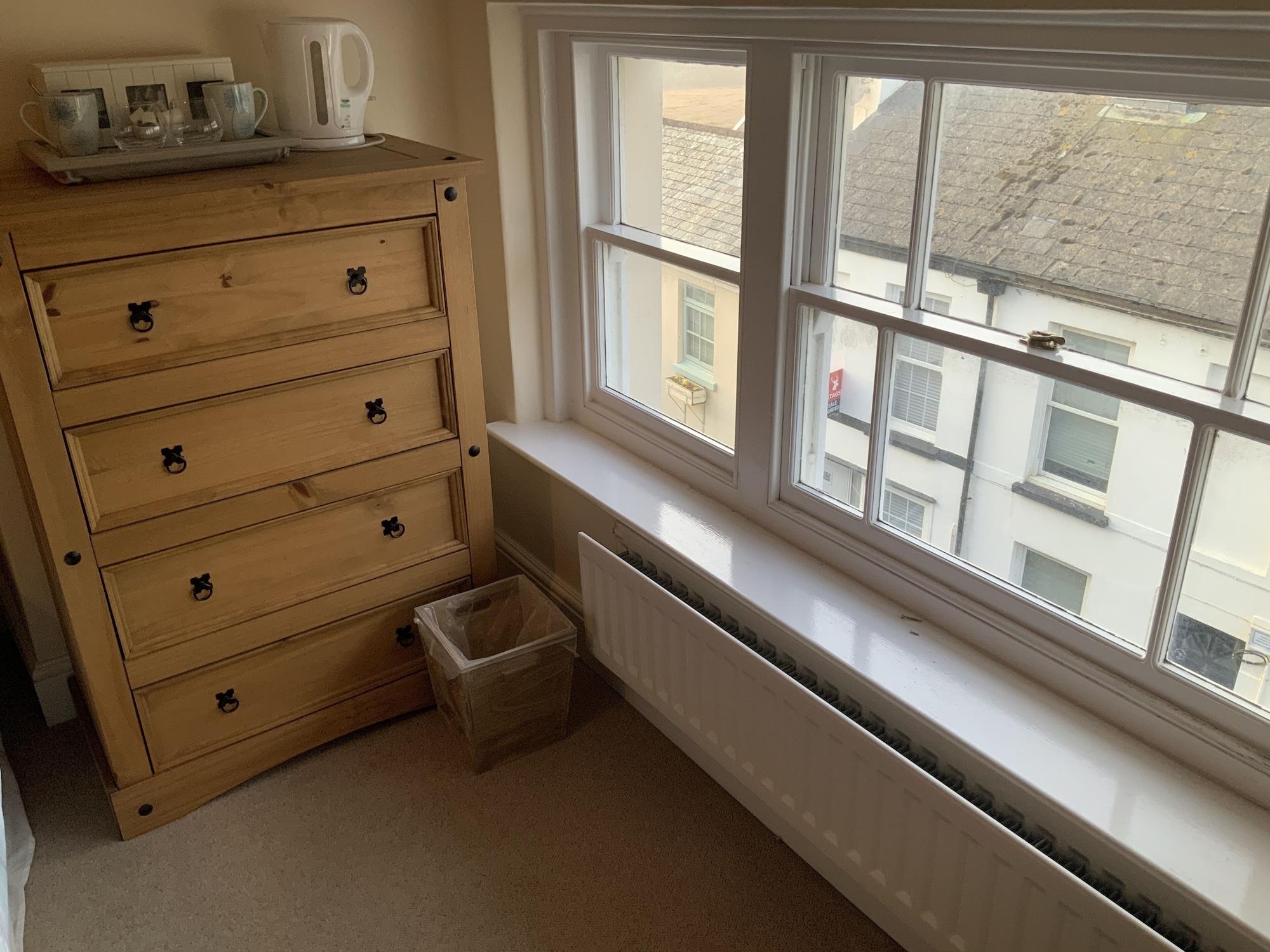 Wayfarer Inn Instow Bagian luar foto