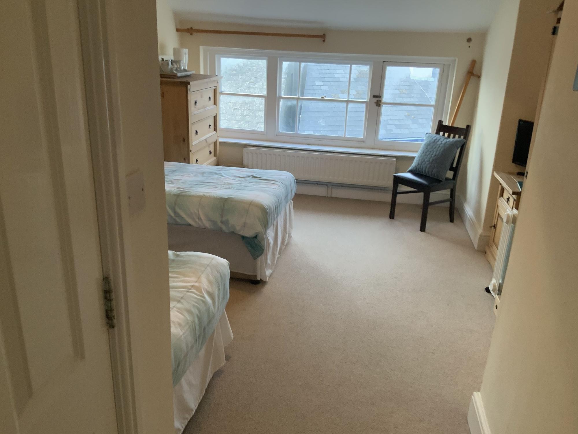 Wayfarer Inn Instow Bagian luar foto