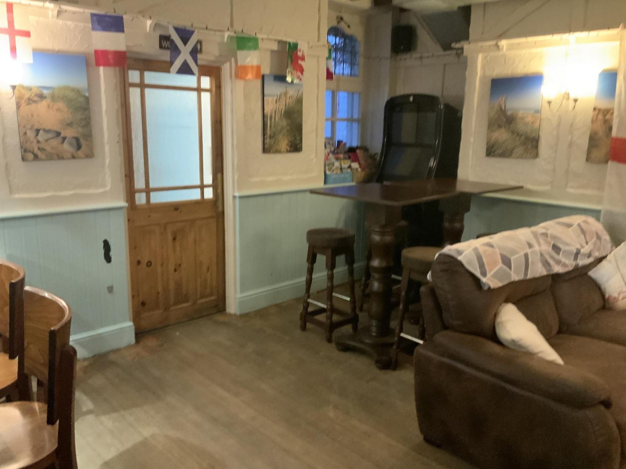 Wayfarer Inn Instow Bagian luar foto