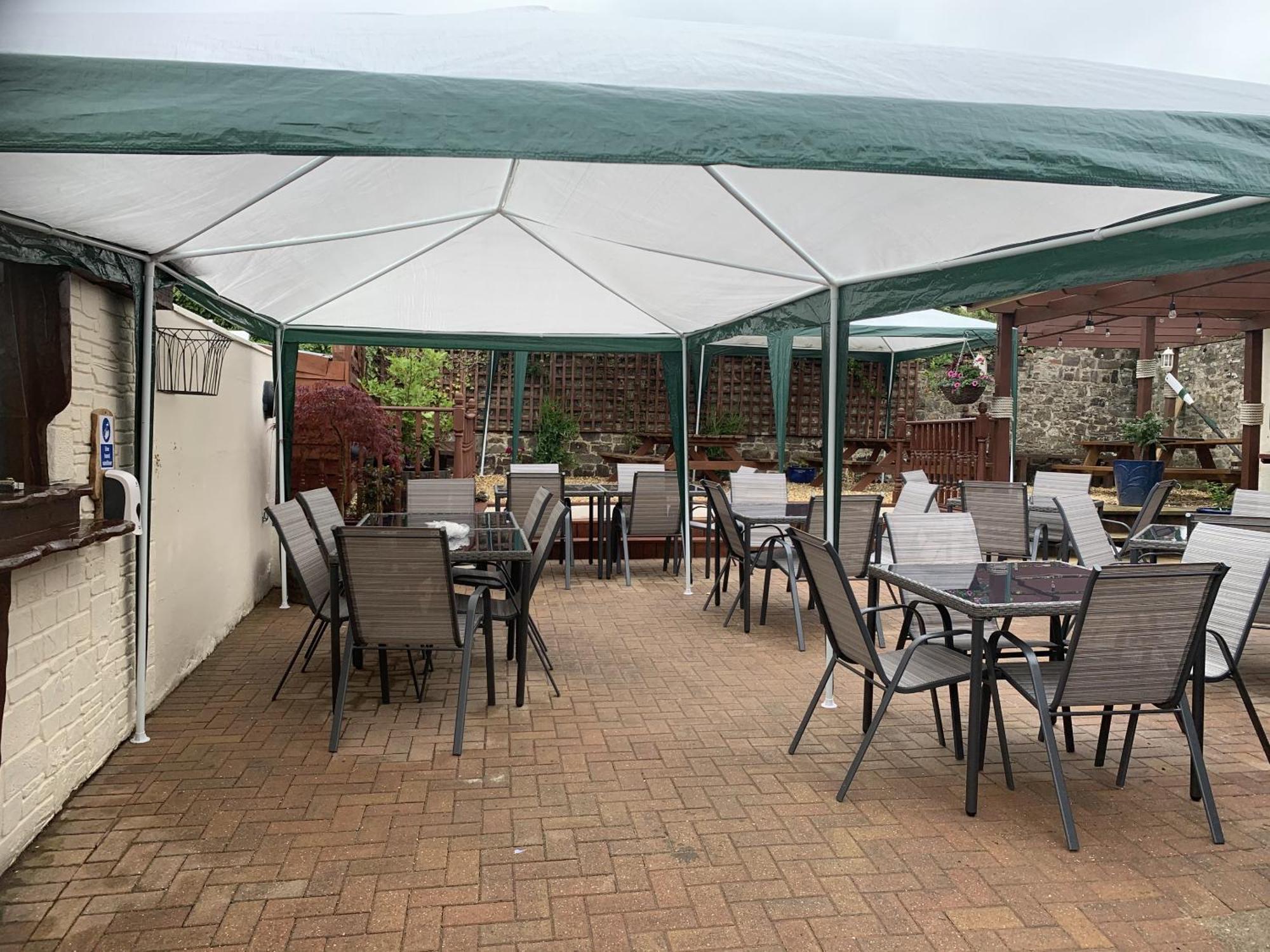Wayfarer Inn Instow Bagian luar foto