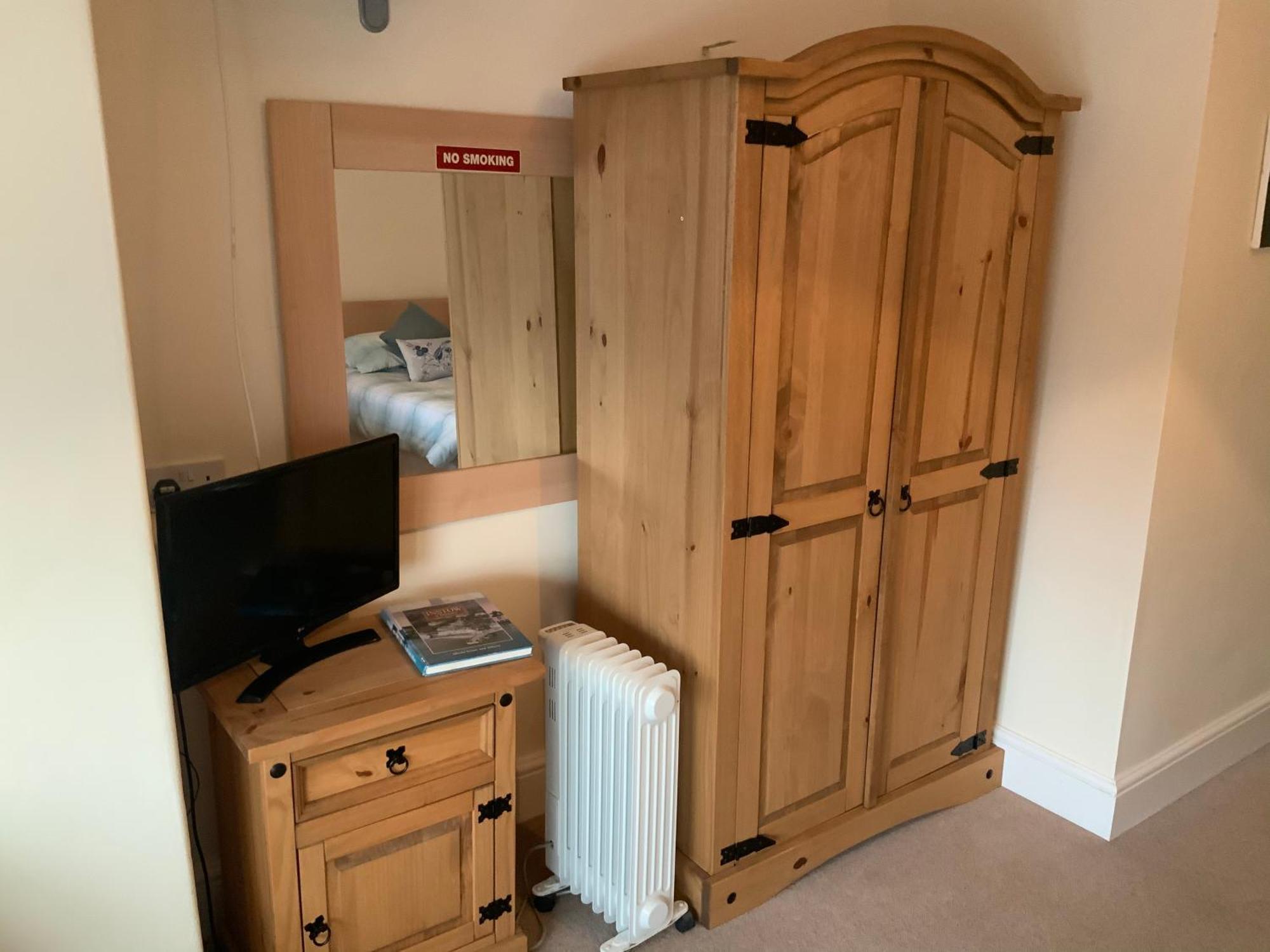 Wayfarer Inn Instow Ruang foto