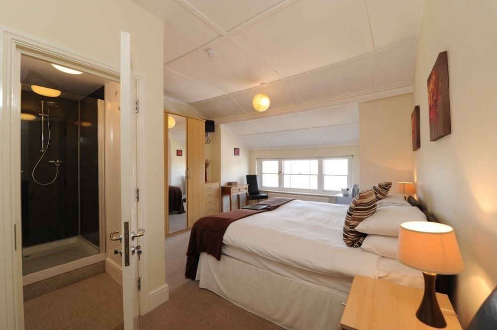 Wayfarer Inn Instow Bagian luar foto