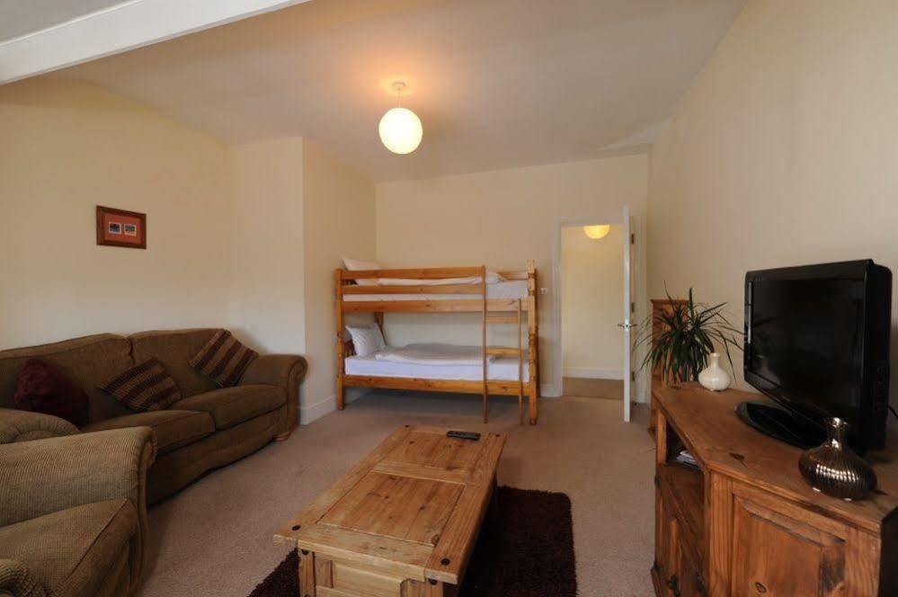 Wayfarer Inn Instow Bagian luar foto